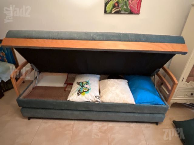 ספה נפתחת