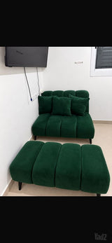 כורסא והדום