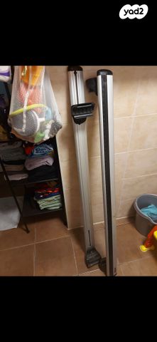 מנשא אופניים Thule