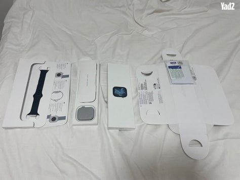 Apple watch series 11 46 mm