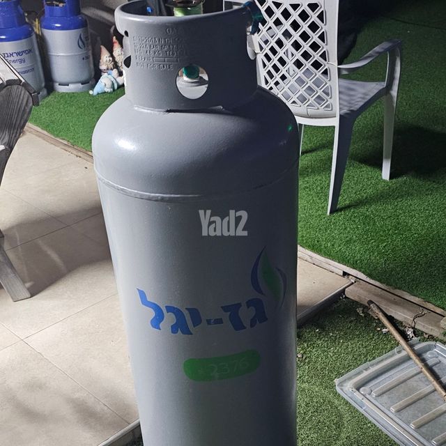 בלון גז 48 ק"ג