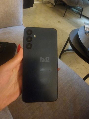 סמסונג A25 5G