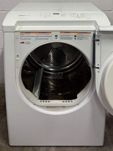 מייבש מחברת Bosch