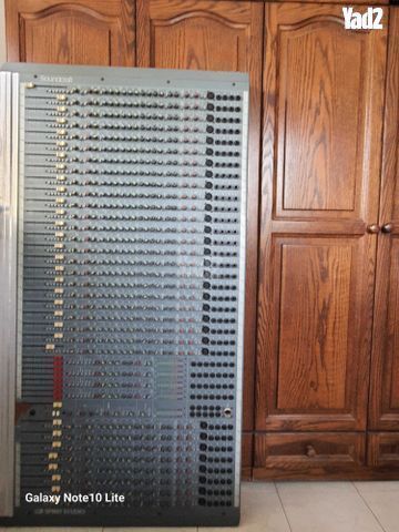 soundcraft spirit  studio