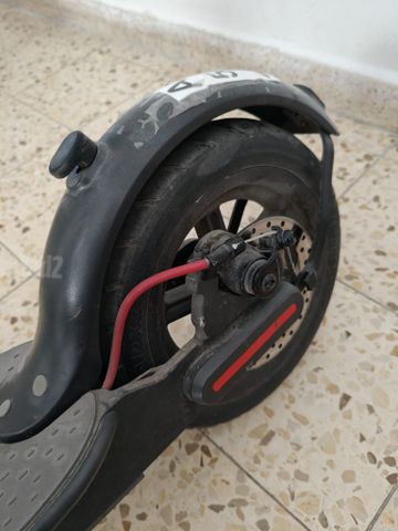 Mi M365 Electric Scooter