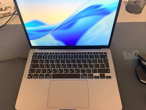 MacBook Air M1
