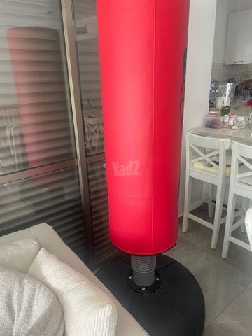 שק איגרוף