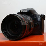 מצלמת Canon 550D