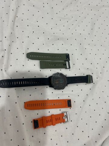 Garmin fenix 6