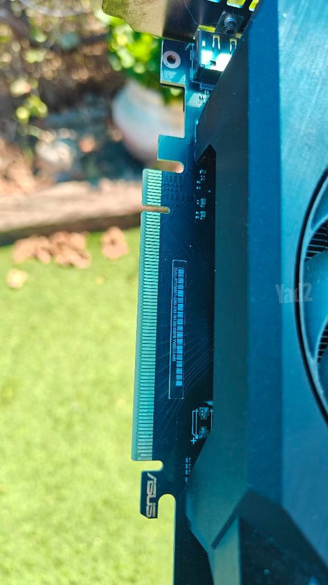 כרטיס מסך RTX 3060 ti