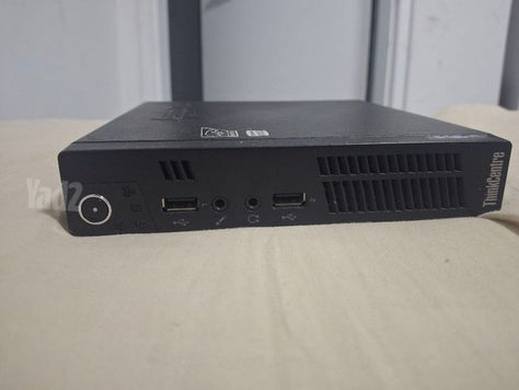 Lenovo mini pc(בלי קבל)