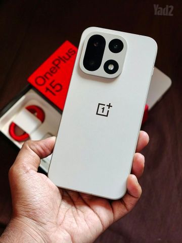 One plus 15 512gib 16g ram