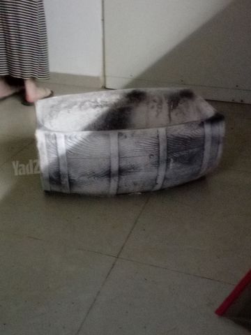 כדים. אדניות