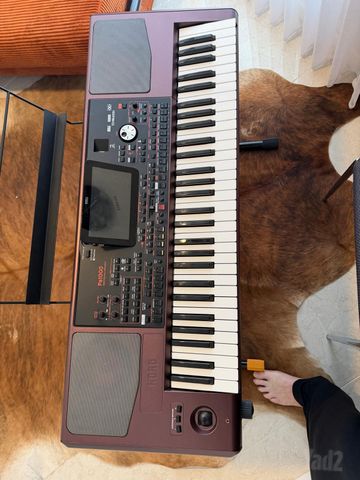 KORG PA 1000