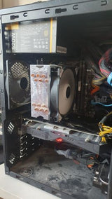 מחשב נייח - i7/16GB/1050Ti