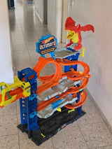 Hot Wheels Ultimate Garage
