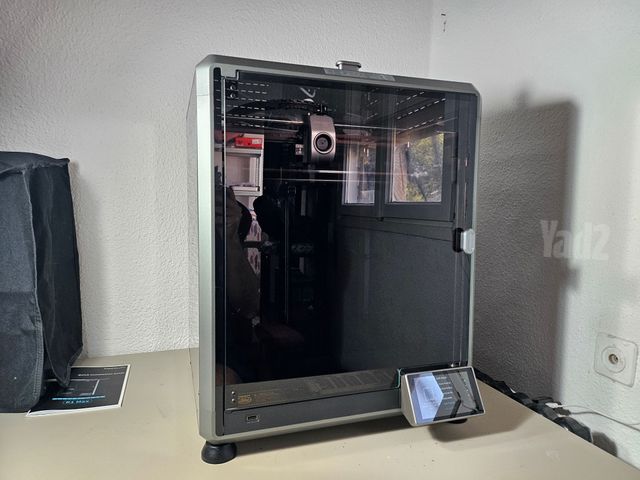 Creality K1 Max