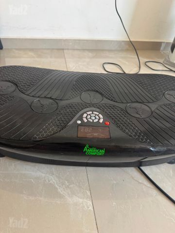 רטט ספורט