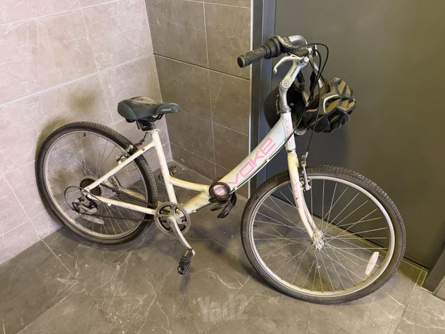 אופניים Evoke 28 אינץ'