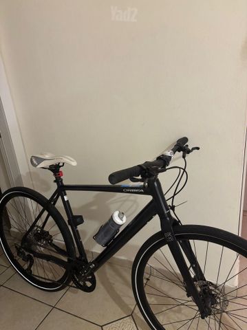 אופני ORBEA CARPE