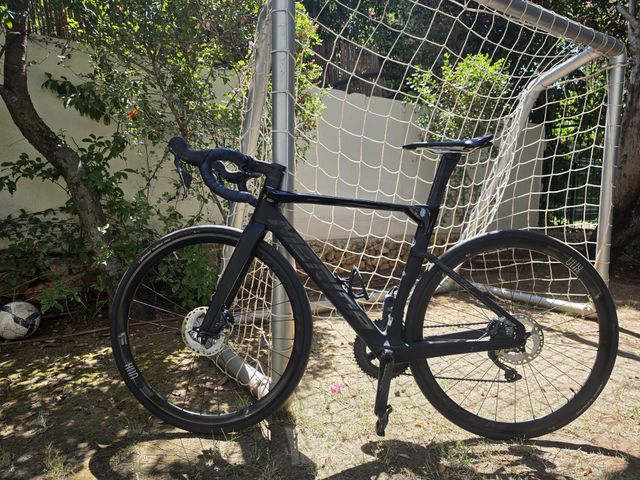 אופני כביש  MERIDA REACTO 6000