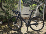 אופני כביש  MERIDA REACTO 6000