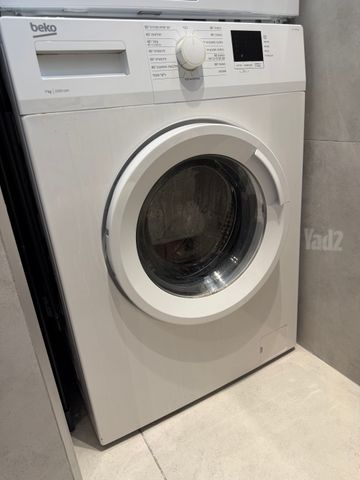 מכונת כביסה