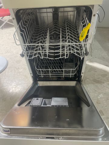 מדיח כלים Constructa