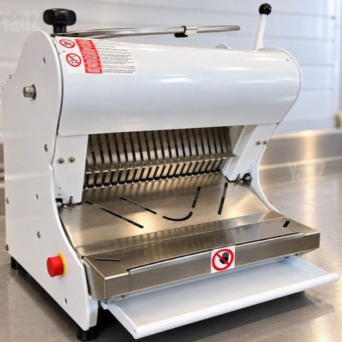 פורס לחם Rollmatic G42/P.20