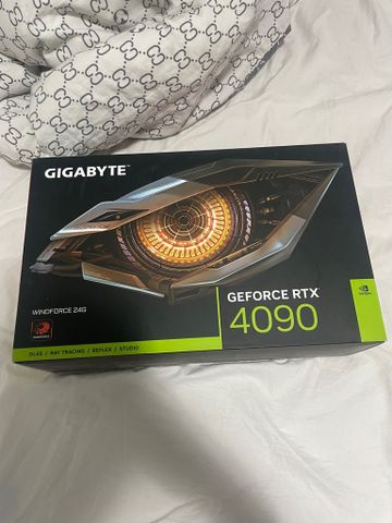 כרטיס מסך 4090