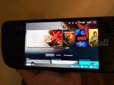 Steam Deck Oled 1TB NVMe SSD