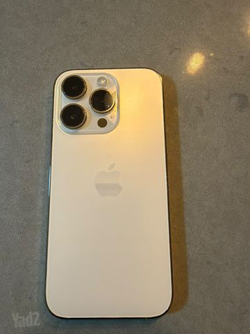 📱 iPhone 14 Pro 256GB למכירה