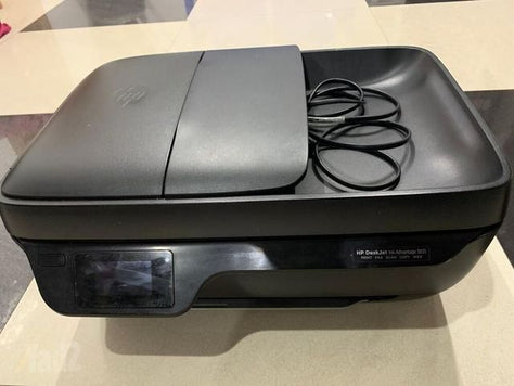 מדפסת hp משולבת פקס