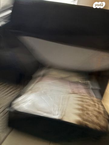 ספה ל-4 של טיקאה