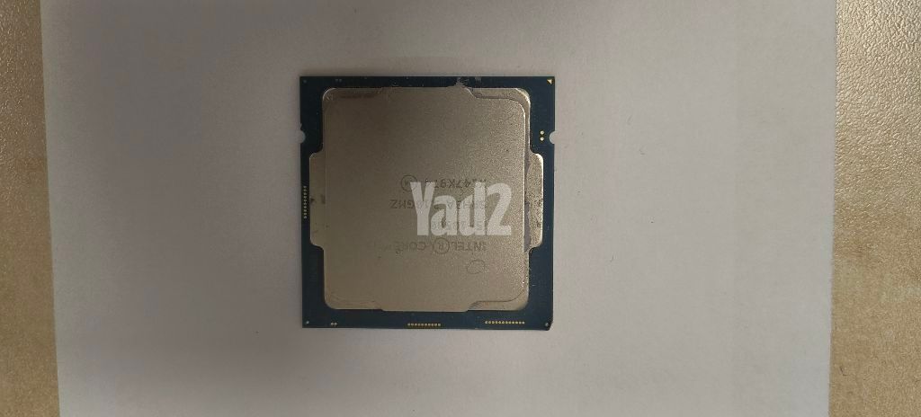 Intel Core i5-10500