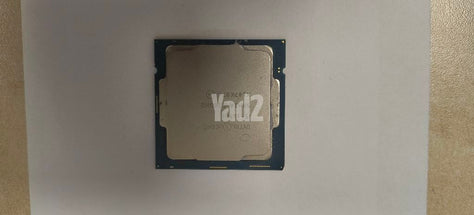 Intel Core i5-10500