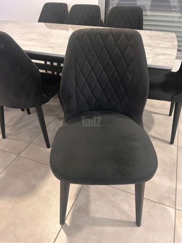 פינת אוכל