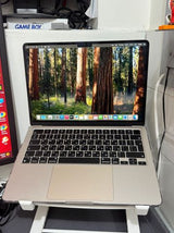Macbook air m3