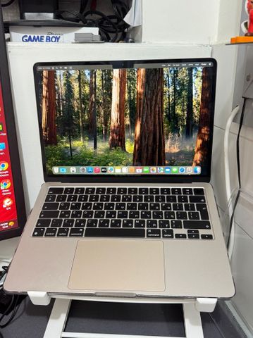 Macbook air m3