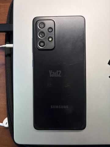 Samsung Galaxy A52s 128GB