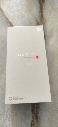 Xiaomi 15T