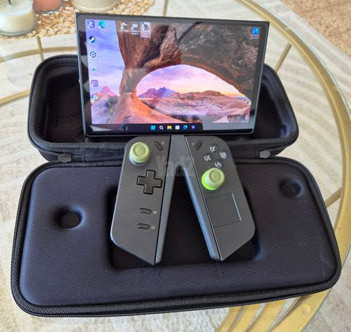 Lenovo Legion Go (Gen1)