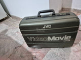 מצלמה jv ענתיקה