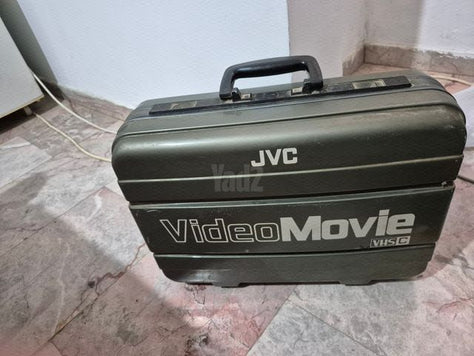 מצלמה jv ענתיקה