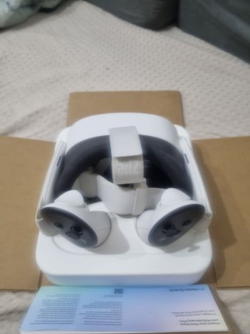 vr meta quest 3s
