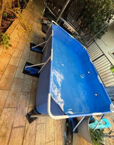 בריכה 2x3 כחדשה