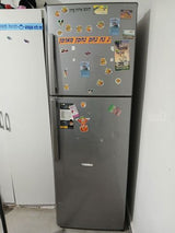 מקרר דגם sharp