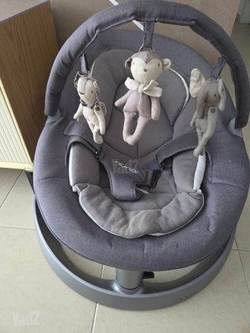 טרפולינה nuna