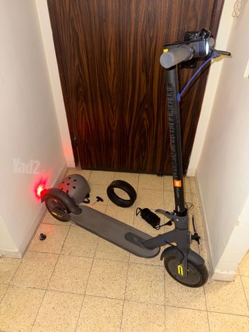 Xiaomi Mi Electric Scooter 3