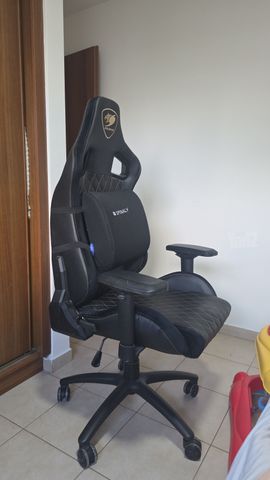 כיסא גיימינג